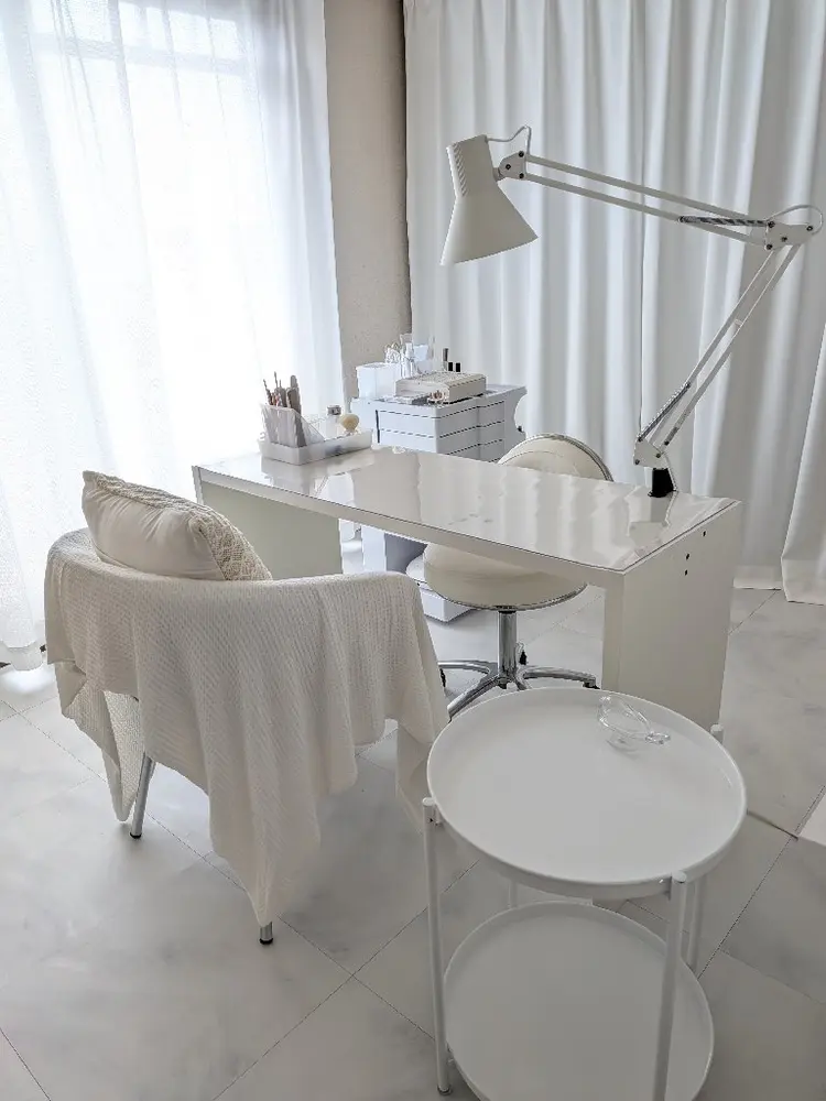 NAIL ATELIER LIETOの内観・外観1
