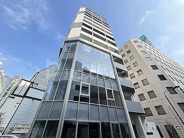 SALOWIN池袋East店4Fの内観・外観3