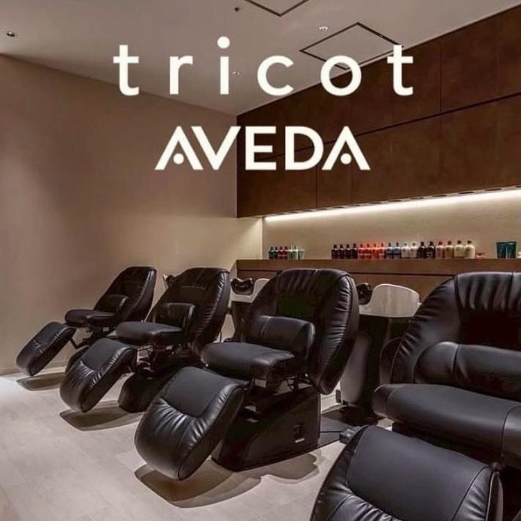 tricot AVEDA ららテラス北綾瀬店の内観・外観3