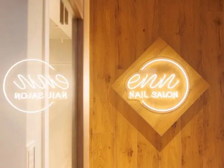 ennの内観・外観1