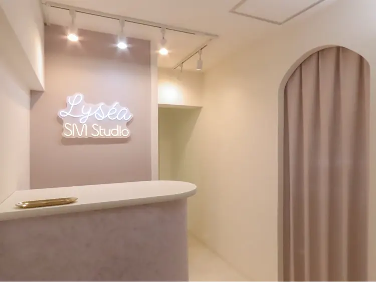 Lyséaの内観・外観1