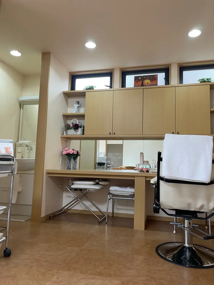 Votru Salon de Yukaの内観・外観2