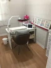 ネイル&アイラッシュサロン レアの内観・外観2