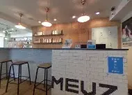 MEUZの内観・外観1