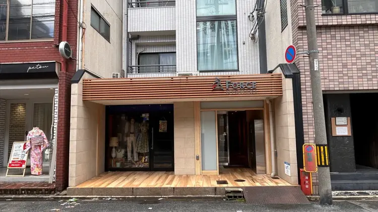 OWSE(オウセ)の内観・外観3