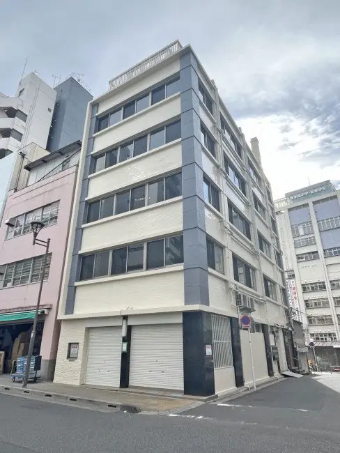 Better Nail & eyelash salonの内観・外観2