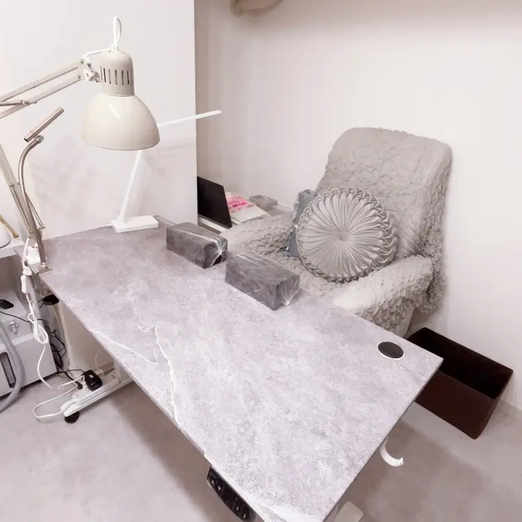Nail Salon LaVieの内観・外観1