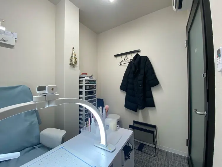 Nail Salon IRISの内観・外観3