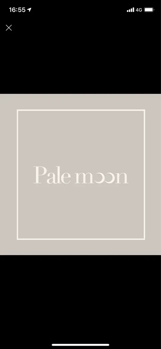 pale moonの内観・外観2