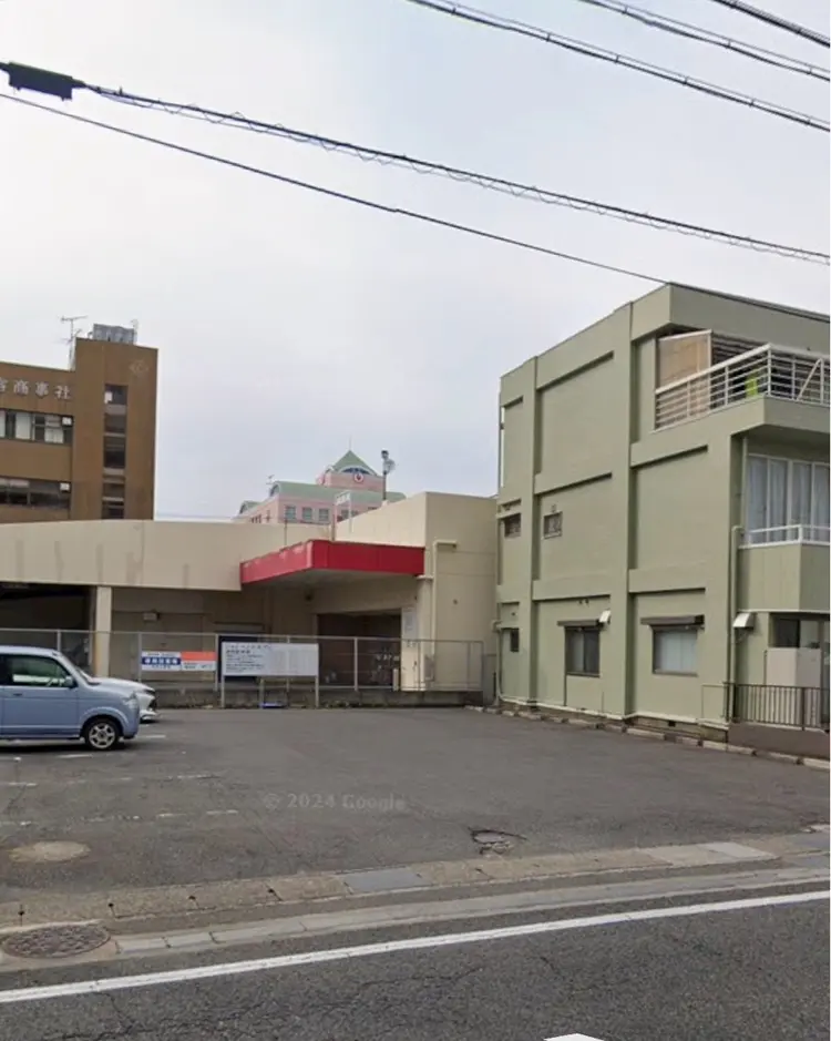 Unityの内観・外観2