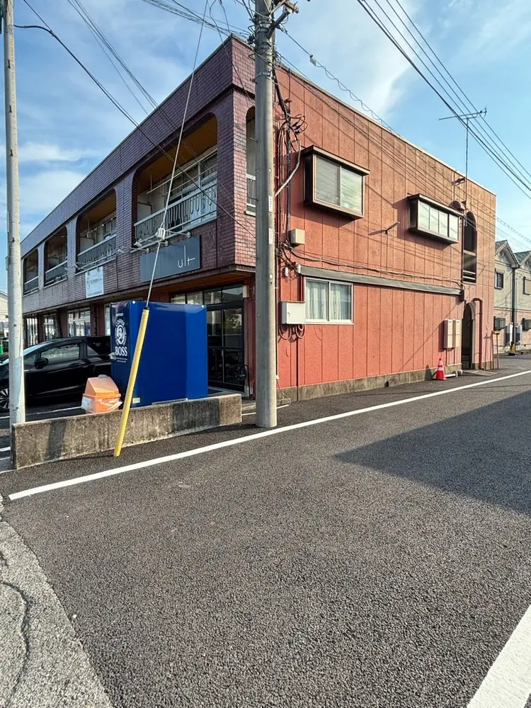 ultの内観・外観2