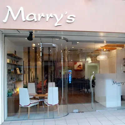 Marry’s西院の内観・外観1