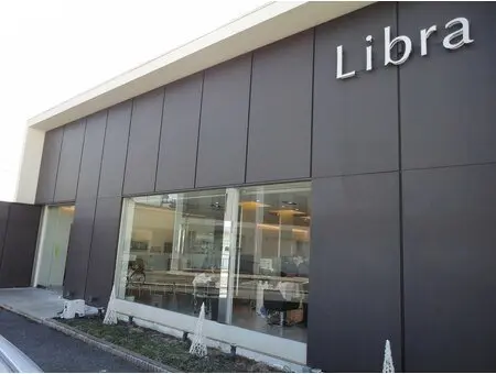 Libra羽倉崎の内観・外観1