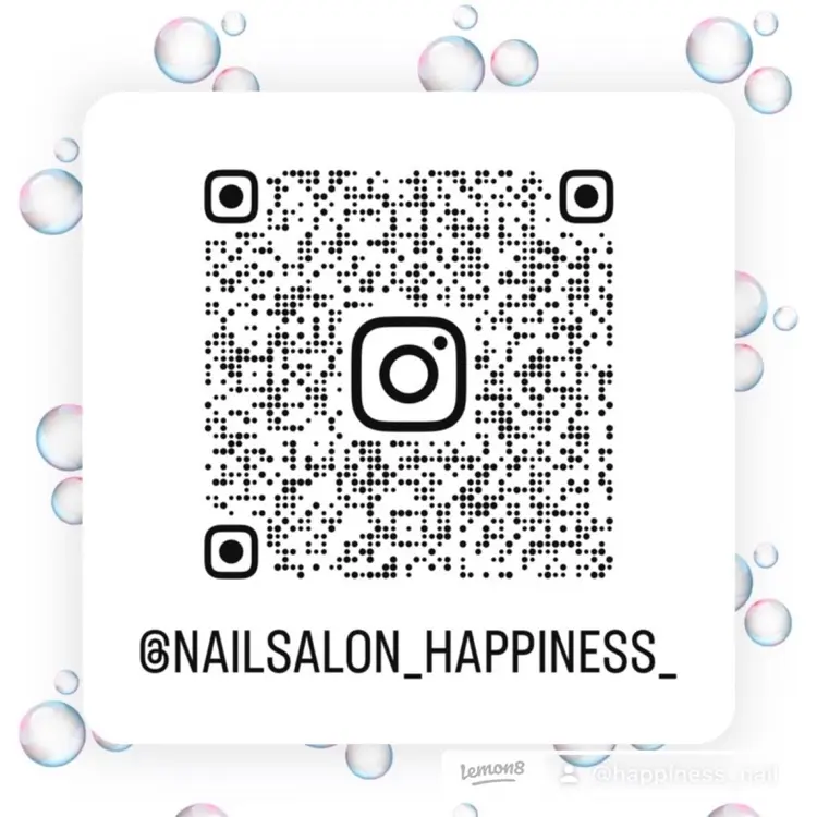Nail Salon Happinessの内観・外観3