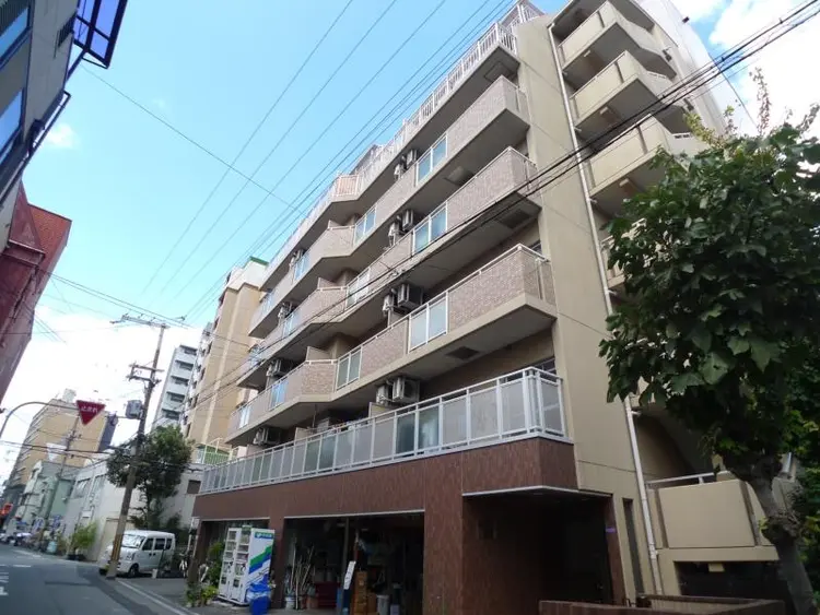 ドライヘッドスパ専門店 あんるぽの内観・外観1