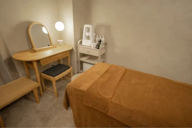 BLANCIA 銀座の内観・外観3