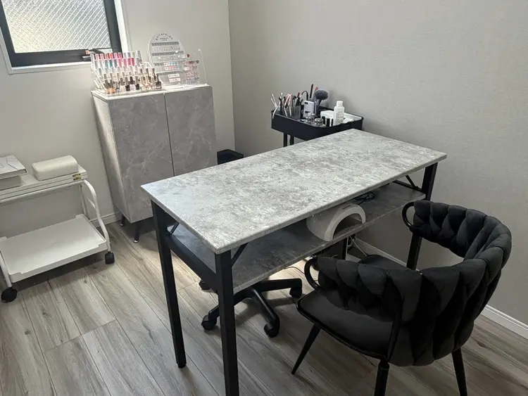 private nailsalon Lioraの内観・外観1