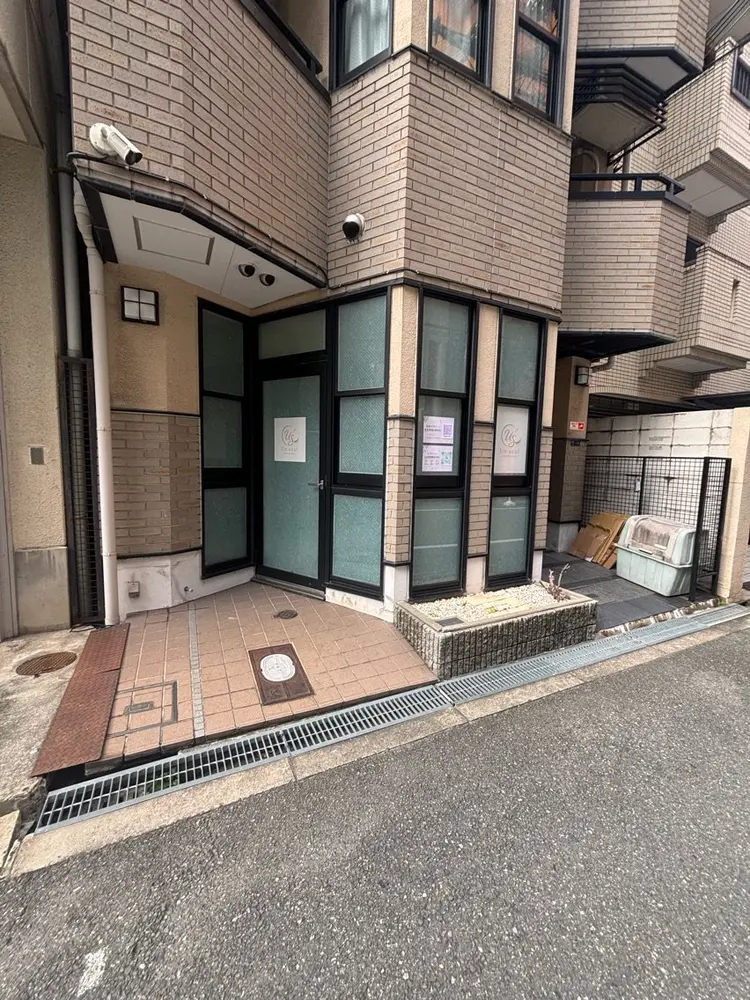 Unseulの内観・外観1