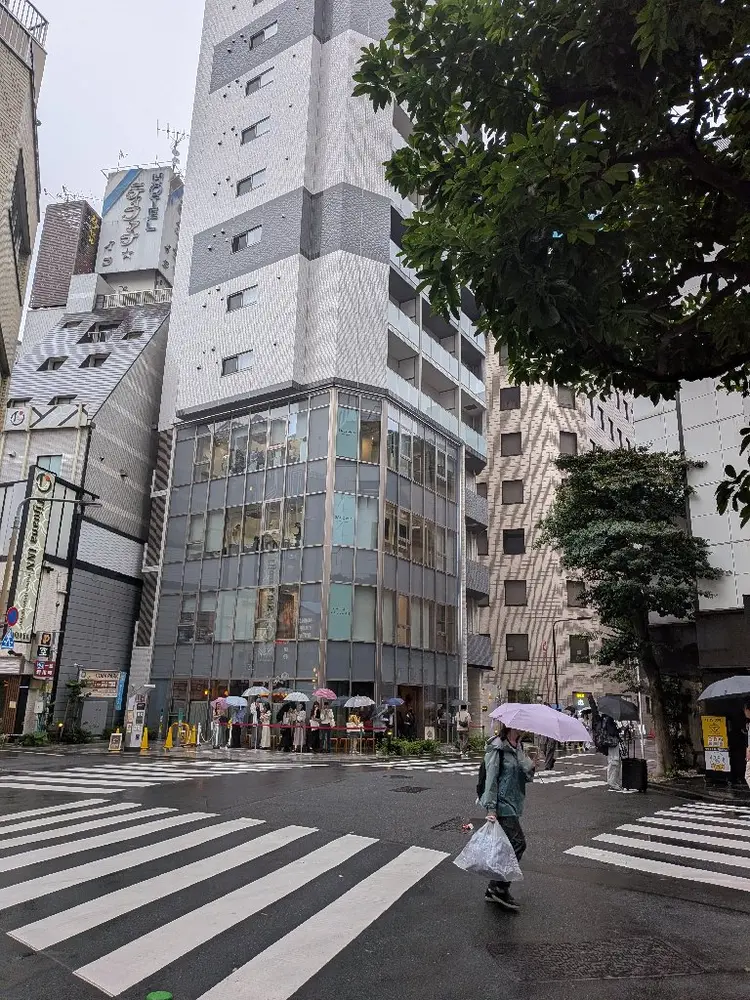SALON VILLAGE Ikebukuroの内観・外観3