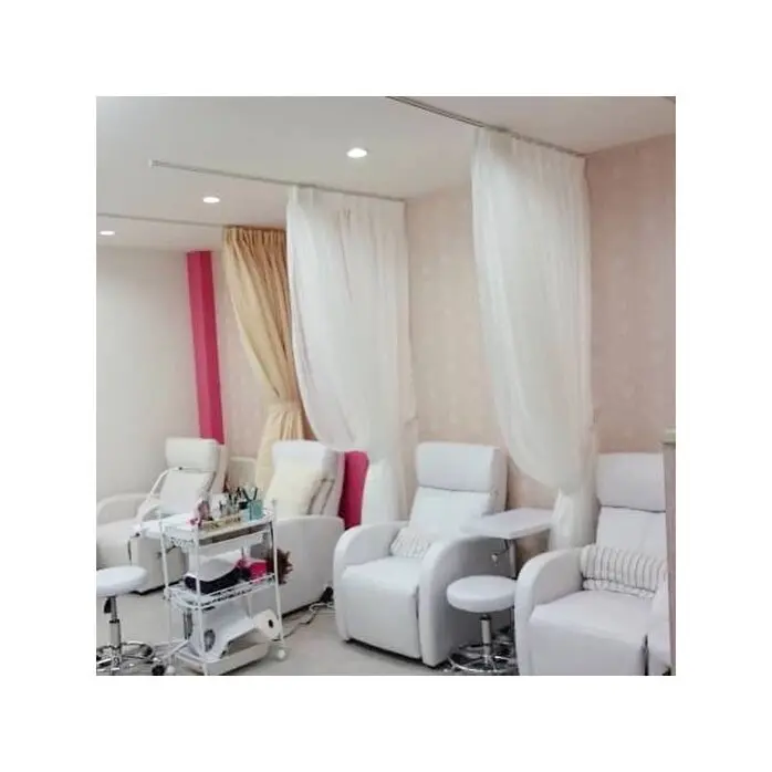 Nail's AOAQUAの内観・外観2