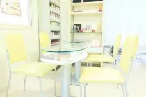メナード千代原口店の内観・外観3