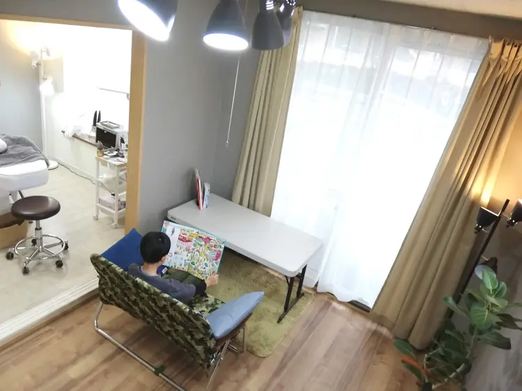 nauraaの内観・外観3
