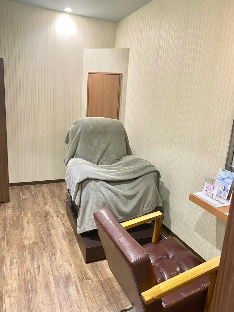 allierの内観・外観3