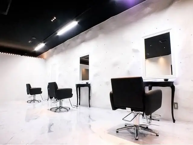 CIEN本店の内観・外観1