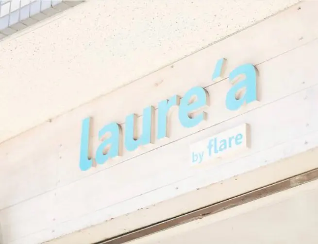 laure'aの内観・外観1