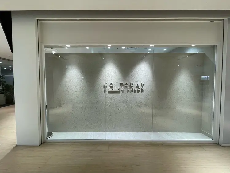 Kuu.nail.salonの内観・外観1