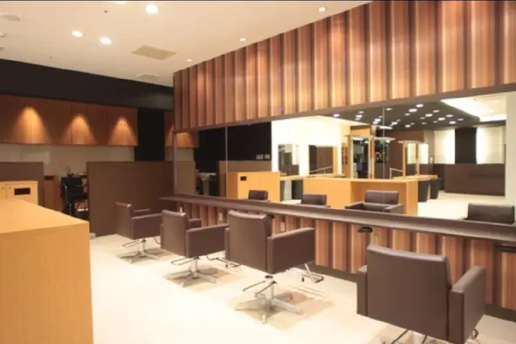 DECORの内観・外観3
