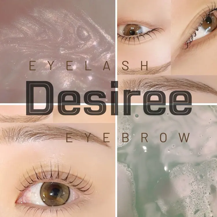 Desireeの内観・外観3