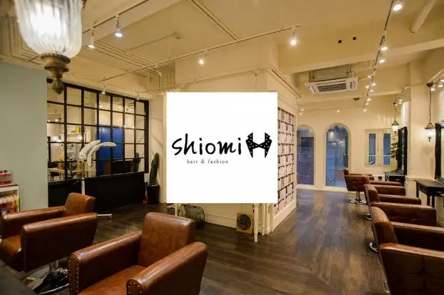 shiomiHの内観・外観3
