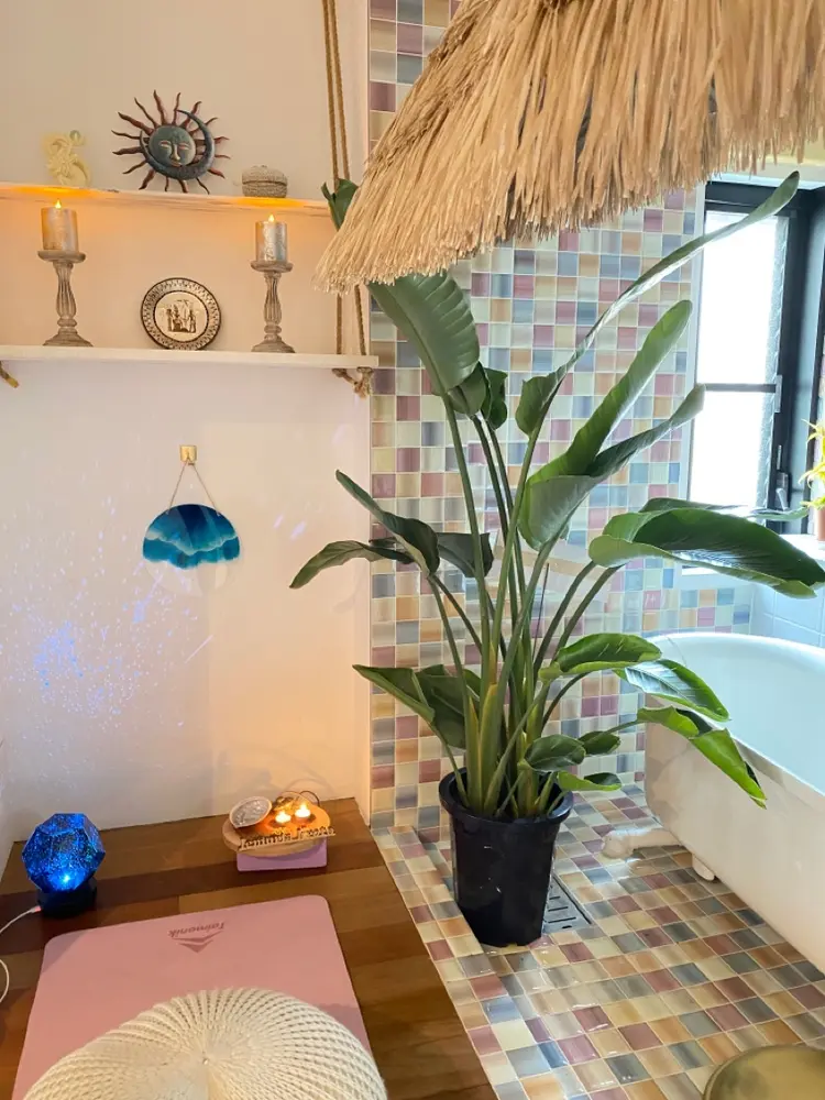 Yoga salon〜レムリアの森〜の内観・外観3