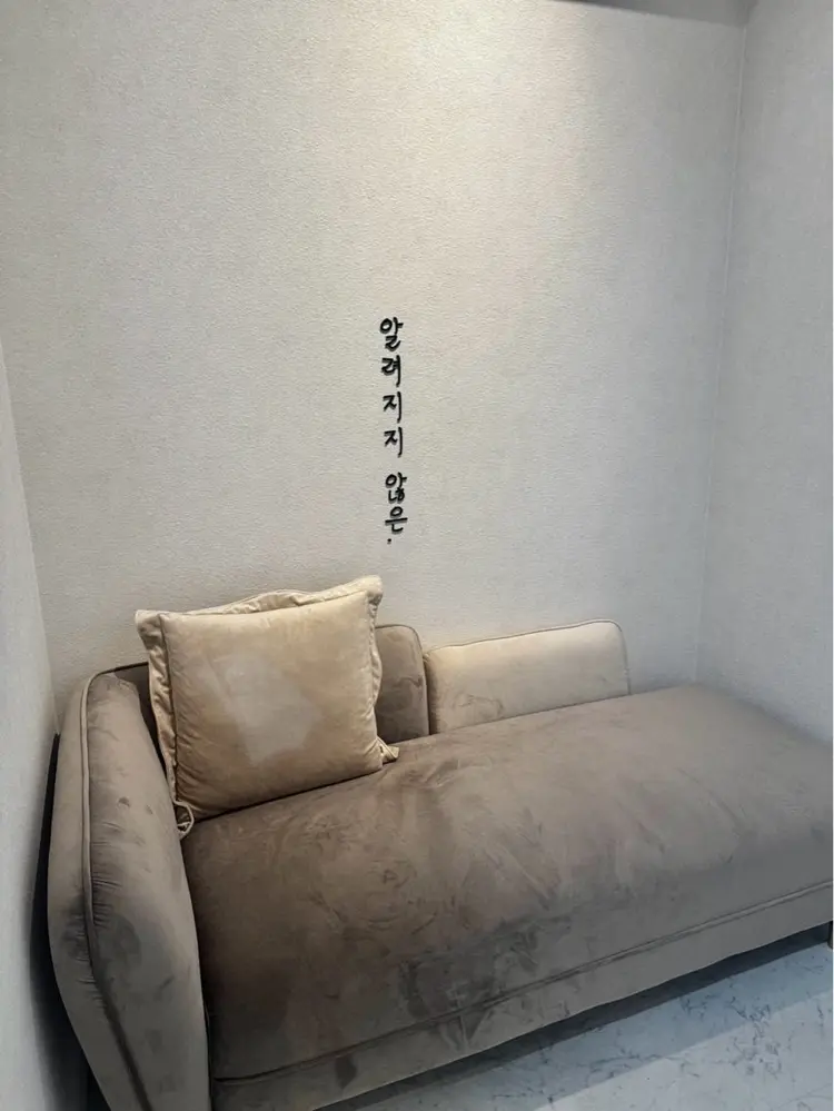 unknown.の内観・外観2