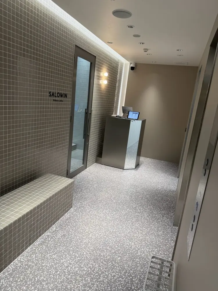 ing住吉の内観・外観1