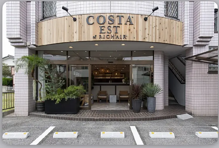 コスタエスト　オブ　リシェールの内観・外観1