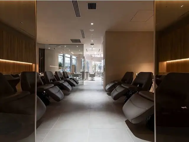 MINX shibuya smart salonの内観・外観3