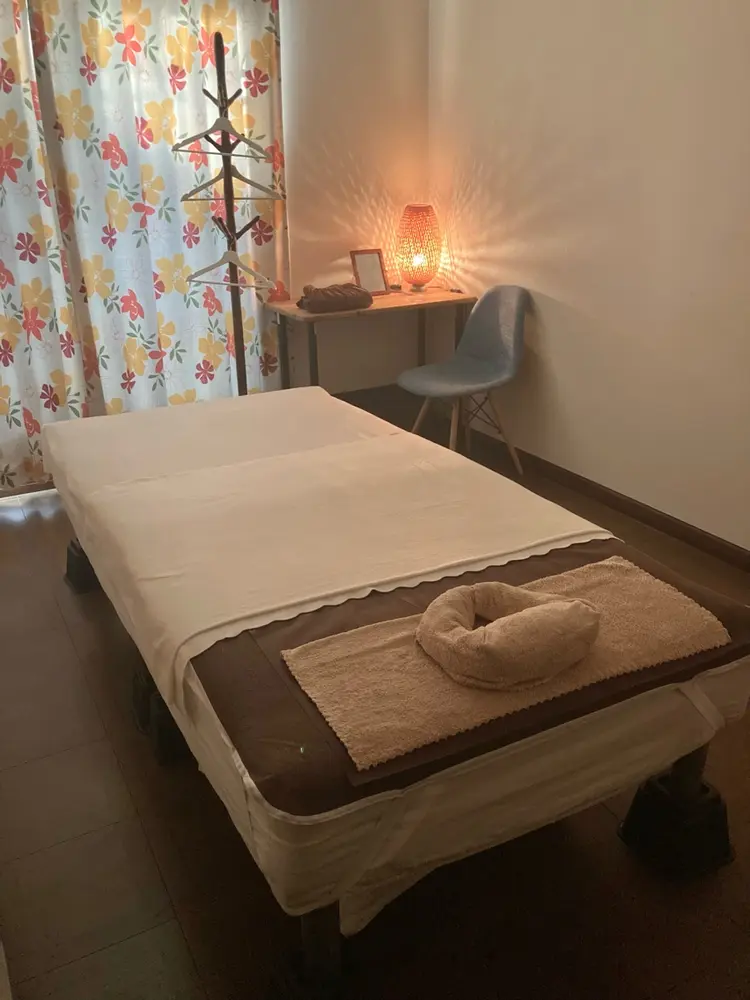 植物療法エステsalon de Lily  旗の台店の内観・外観1