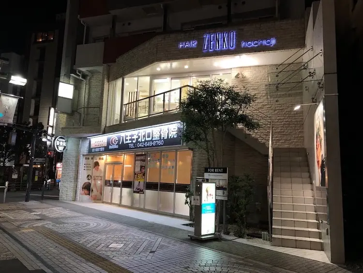 ZENKO立川高島屋店の内観・外観2