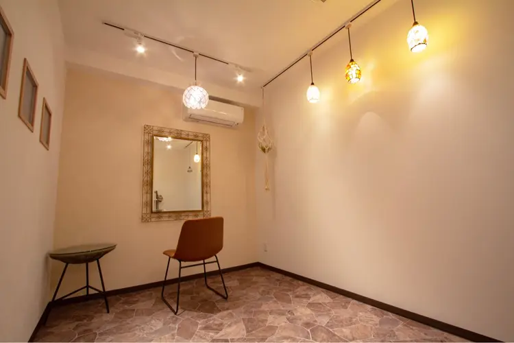 atelier REGO 〜Hair〜の内観・外観2