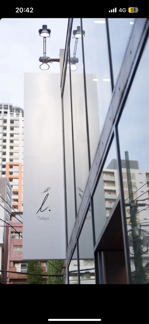 view Tokyoの内観・外観1
