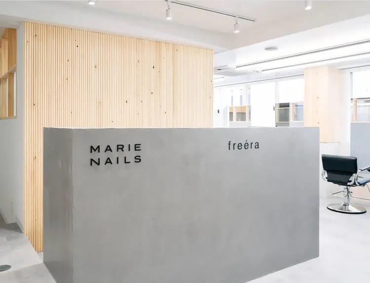 freera横浜の内観・外観1
