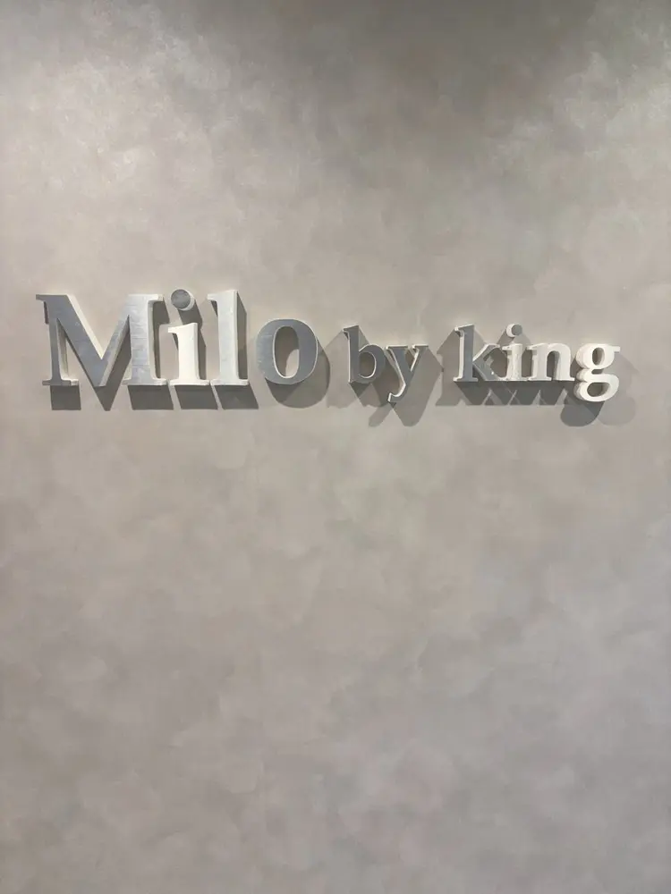 Milo by kingの内観・外観1