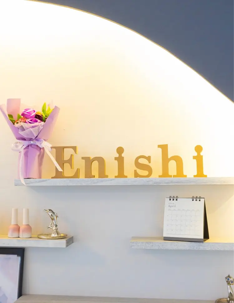 Enishiの内観・外観3