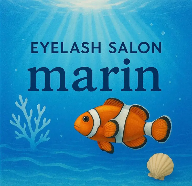 eyelashsalon marinの内観・外観1