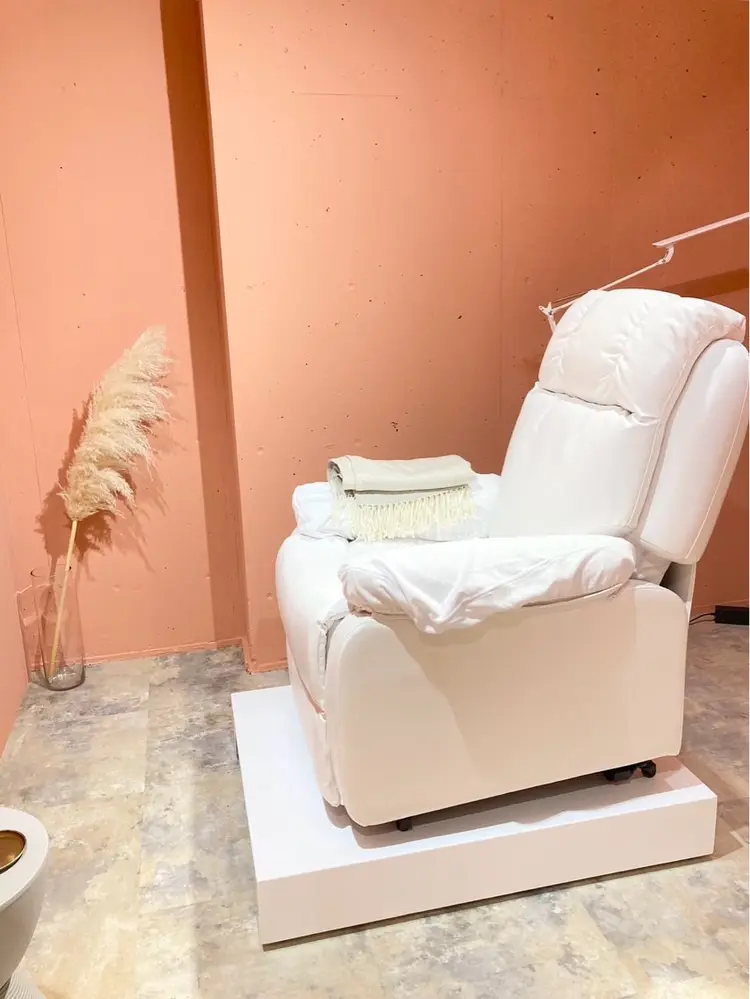 mite eye salonの内観・外観3