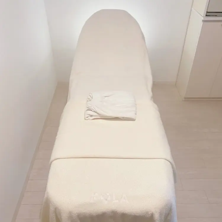 POLA the beauty 中村公園店の内観・外観3