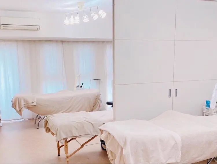 Eyelash salon Welinaの内観・外観1