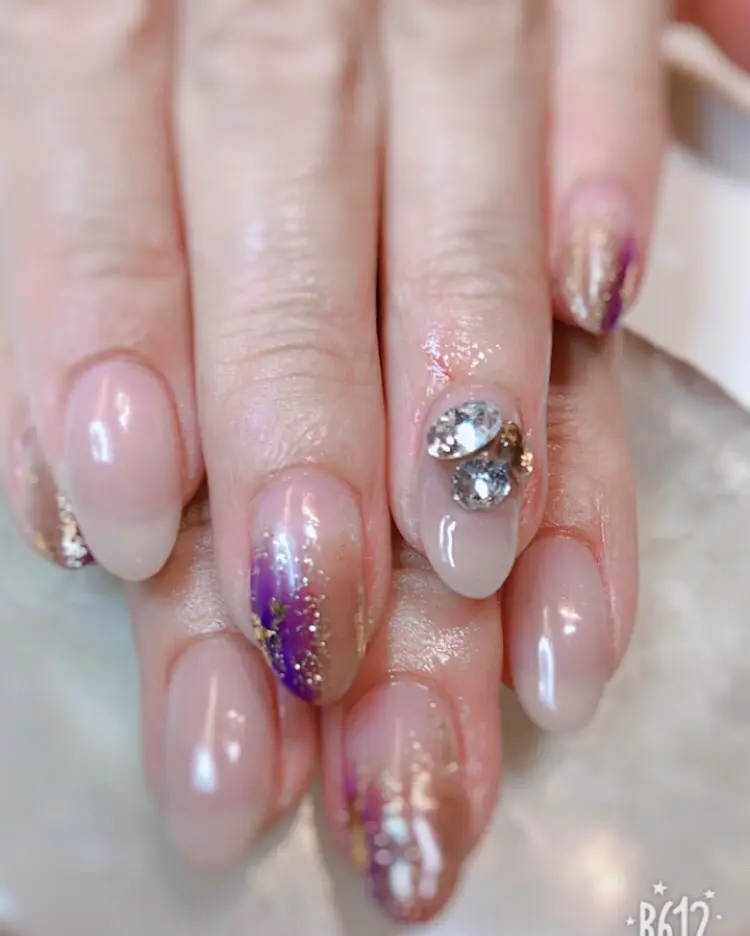 beauty salon美舞汐入店の内観・外観1